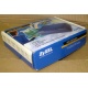 Внешний ADSL модем ZyXEL Prestige 630 EE (USB) - Черное