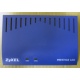 Внешний ADSL модем ZyXEL Prestige 630 EE (USB) - Черное