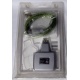 Внешний картридер SimpleTech Flashlink STI-USM100 (USB) - Черное