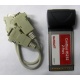 Serial RS232 (2 COM-port) PCMCIA адаптер Byterunner CB2RS232 (Черное)