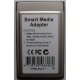 Smart Media PCMCIA адаптер PQI (Черное)