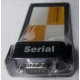 Serial RS232 (COM-port) PCMCIA адаптер Orient (Черное)