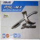 Материнская плата Asus P5L-MX s.775 (Черное)