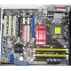 Материнская плата Asus P5ND2-SLI s.775 (Черное)